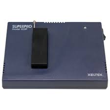 SUPERPRO 610P UNIVERSAL IC CHIP DEVICE PROGRAMMER